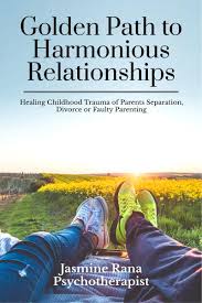This is a powerful exercise that helps you on the deepest level to connect with the inner child. Golden Path To Harmonious Relationships Healing Childhood Trauma Of Parents Separation Divorce Or Faulty Parenting