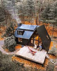 Check spelling or type a new query. 18 Romantic Cabin Getaways In New York Bobo And Chichi