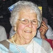 Frances Moore Obituary (2015)