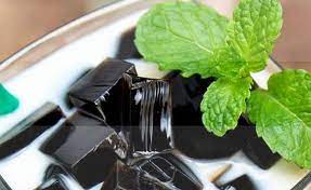 Pilihan proses pembuatan sebenarnya cukup banyak tapi saya akan menulis 2 proses.proses pembuatan dengan cara langsung mencampur. Cara Membuat Cincau Hitam Menjadi Berbagai Minuman Yang Enak Website Desa Ciburial