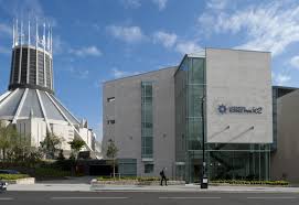 Our mission is to create and sustain a vibrant community for learning and knowledge where staff and students work together in an active and supportive partnership; Ian Mccarthy At Liverpool John Moores University