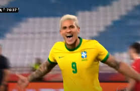 Com dois gols de mateus cunha, brasil vence amistoso com o chile no pacaembu; S 5zxeso Kfdem