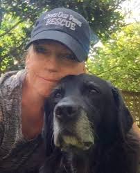 Bonnie founded Cross Our Paws alongside a dedicated group of women who  shared her passion for animal welfare and rescue. For the past seven  months, Bonnie courageously fought cancer. It is with