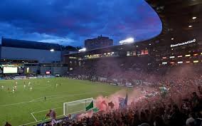 Chicago Red Stars At Portland Thorns Fc June Concerts