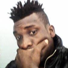 Ernest Nyarko's Instagram, Twitter & Facebook