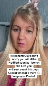 Keep eyes peeled guys launch day will be realeased soon I promise you won’t  miss out #fyp #foryourpage #vir #trendingvideo #smallbusiness #followers➕  #nikkisailrails #comingsoon