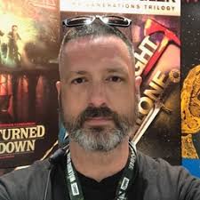 Matt Staggs's Instagram, Twitter & Facebook