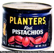 Foreign pistachio producers dyed the pistachios with a bright red color in an effort to hide the stains and make the nuts more appealing to consumers. What Happened To Red Pistachios What Happened 2