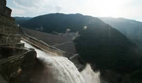 El proyecto se compone de una presa de 225 m de altura, capaz de almacenar hasta 2.720 millones de m3 de agua; Epm Termino De Construir La Presa De Hidroituango La Fm