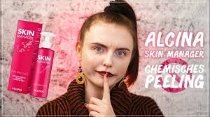 Die meisten chemischen peelings für zu Chemisches Peeling In Der Drogerie Youtube