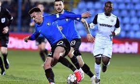 Viitorul nu a pierdut niciun meci din cele sase jucate pana acum contra celor de la voluntari in liga 1. Video Viitorul Fc Voluntari 17 30 Digi Sport 1 Trupa Lui Hagi JoacÄƒ In PremierÄƒ In Play Out Echipele Probabile