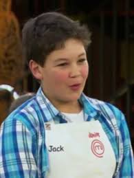 Junior Masterchef: Season 2, Episode 4