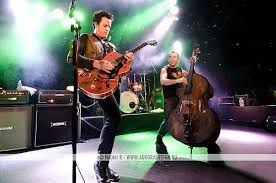 The Living End Retrospective Tour Melbourne Live Music Photography Music Photography Band Photography