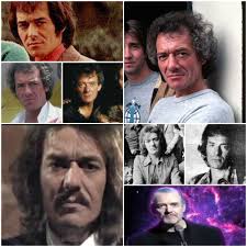 In celebration of TONY BURROWS' Birthday today (Apr. 14) enjoy this latest  addition to the Tony Burrows: "The Man of 1,000 Voices" library: Tony  singing "United We Stand" with Janey Kirk when