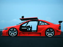 Astra Extreme Vintage Cars Custom Cars Cars