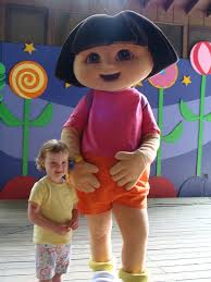 HIGHLIGHT OF THE SUMMER