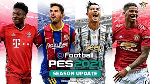 Liverpool football club is a professional football club in liverpool, england, that competes in the premier league. Review Efootball Pes 2021 Season Update Ps4 Football Fashion