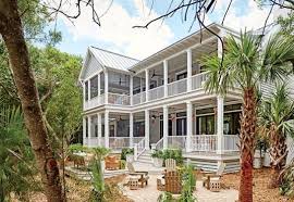 The southern living custom builder program is a network of some of the finest custom homebuilders in the south. Southern Living 1951 The Islander Crane Island Beach House Plans Dream Beach Houses Southern Living Homes