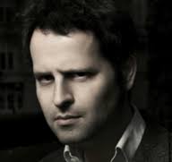 Adam Kay shortlisted for Slightly Foxed Best First Biography Prize