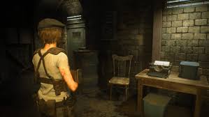 Thats why it did not unlock. What S The Quickest Way To Unlock The Resident Evil 3 Rocket Launcher Powerup