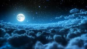 Maybe you would like to learn more about one of these? 26 Moon And Stars Wallpapers Wallpaperboat