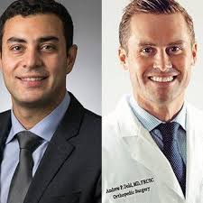 STAR ORTHOPEDICS AND SPORTS MEDICINE