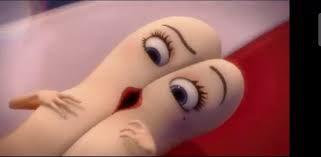 Sausage party -orgy scene watch online | GiG.SEX