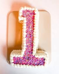 There are many names and definitions of this kind of cream tart cake, as it can be put into a number cake or letter cake. How To Make Number And Letter Cakes For Any Celebration Pampered Chef Blog