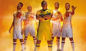 Voir plus d'idées sur le thème équipe de foot, logo equipe de foot, club de foot. Espagne Maillot Football Maillots Foot Actu