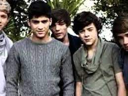 One Direction Baby You Light Up My World 8 Youtube