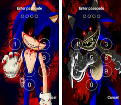 Firstly, you should go to the settings menu on your device and allow installing.apk files from unknown resources, then. Lock Screen For Sonic Exe Apk Download For Android Latest Version 3 0 0 Com Screensonic Mylock