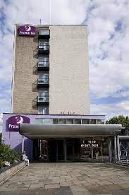 אילו אפשרויות של אוכל ושתייה זמינות במלון ‪premier inn london putney bridge hotel‬? Premier Inn London Putney Bridge Hotel London What To Know Before You Bring Your Family