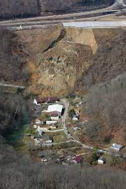 National geographic recommended for you Yeager Airport A Massive Damaging Fill Slope Landslide The Landslide Blog Agu Blogosphere