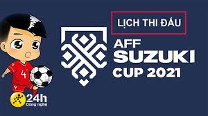 Lịch thi đấu aff cup 2021 excel hôm nay mới nhất. Xem Lá»‹ch Thi Ä'áº¥u Aff Cup 2021 Viá»‡t Nam Ä'áº¡i Chiáº¿n Thai Lan á»Ÿ Ban Káº¿t