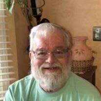 Edward "Lee" Forester Obituary