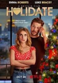 May 02, 2019 · the popularity of video streaming services has taken off in the past few years. Holidate Streaming Ita In Alta Definizione 2020 Film Per Tutti
