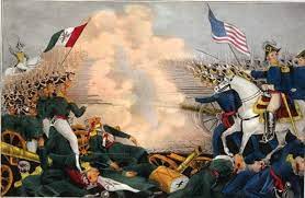 La guerra - Chamizal monumento conmemorativo nacional (U.S. National Park  Service)