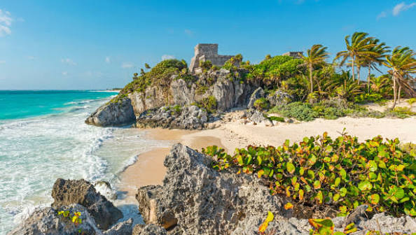 8,000+ Tulum Beach (Horizontal) Stock Photos, Pictures & Royalty-Free  Images - iStock