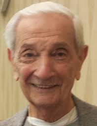 Obituary information for Arnold Trombetta