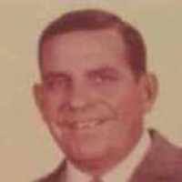 Ralph Lamont Manning (1932–2004)