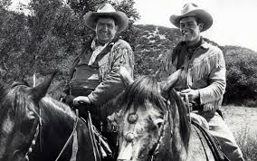 Since the beginning of tv, there's been no shortage of shows about horses that have pulled us into their world and proven just how calm and relaxing a world filled with so let's put on our horseshoes and vote up the best shows about horses and see where your favorite pony tv shows rank. Adventures Of Wild Bill Hickok The Nostalgia Central