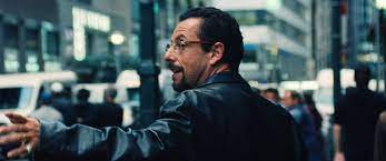 Uncut Gems 2019