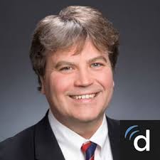 Dr. John Jackson, MD