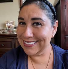 Stacy Hamm's Instagram, Twitter & Facebook