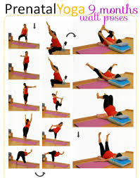 Pin On Pregnancy Exercise