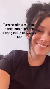 Noah and Lori Girl Tries to Take Loris Identity