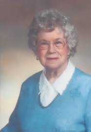 Service information for Agnes Anne Lowry