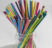 Printed Paper Sticks for Cotton Swabs Buds Eco Friendly ...