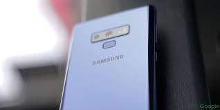Network unlock your device to use it worldwide with any sim card. At T Galaxy Note 9 Gets Android Pie S9 Too 9to5google
