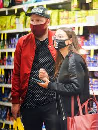 The coolidge reagan foundation alleges in a complaint to the federal election commission that brand new congress pac paid her boyfriend, riley roberts, through an intermediary to obscure his role in. Date Night In Nyc For Aoc In Trendy Meatpacking District With Boyfriend Riley Roberts News Chant Usa